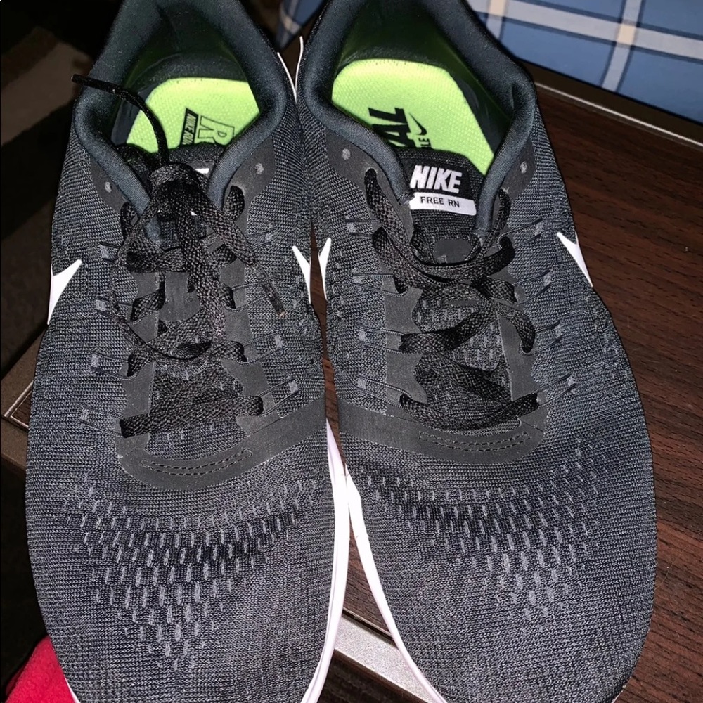 Nike Free